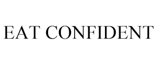 EAT CONFIDENT