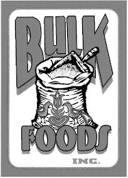 BULK FOODS INC.