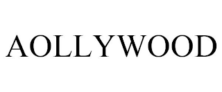AOLLYWOOD