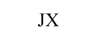 JX