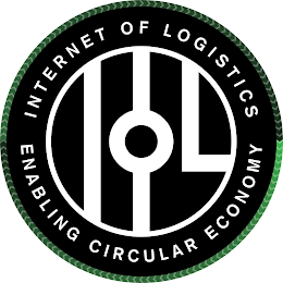 INTERNET OF LOGISTICS ENABLING CIRCULAR ECONOMY IOL