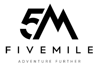 5M FIVEMILE ADVENTURE FURTHER