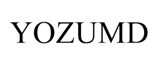 YOZUMD