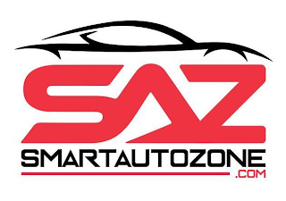 SAZ SMARTAUTOZONE.COM