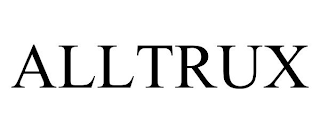 ALLTRUX