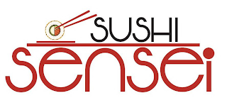 SUSHI SENSEI