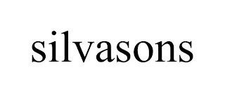 SILVASONS