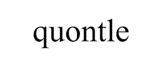 QUONTLE