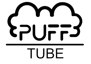 PUFF TUBE