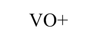 VO+