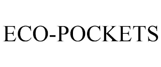 ECO-POCKETS