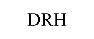 DRH