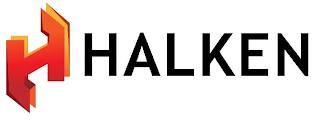 H HALKEN