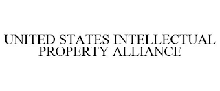 UNITED STATES INTELLECTUAL PROPERTY ALLIANCE