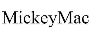 MICKEYMAC