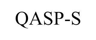 QASP-S