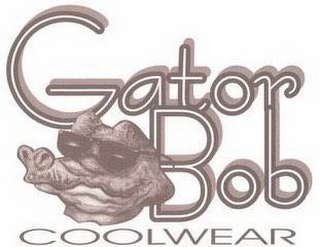 GATOR BOB COOLWEAR