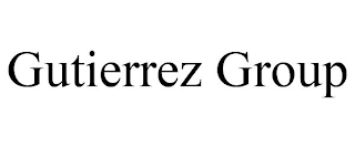 GUTIERREZ GROUP