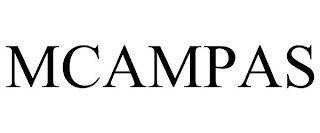 MCAMPAS
