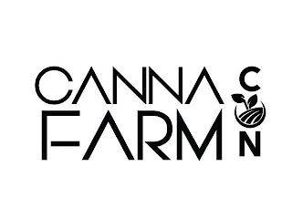 CANNA FARM CON