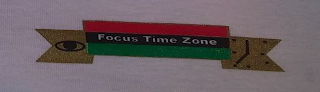 FOCUS TIME ZONE