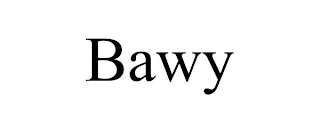 BAWY