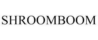 SHROOMBOOM