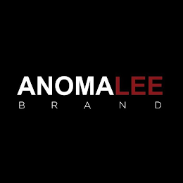 ANOMALEE BRAND