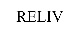 RELIV