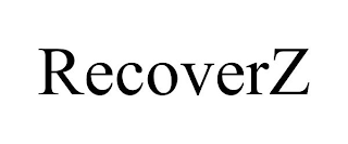 RECOVERZ