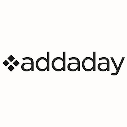 ADDADAY