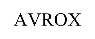 AVROX