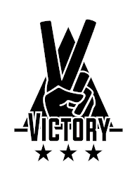 VICTORY