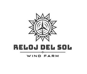 RELOJ DEL SOL WIND FARM