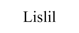 LISLIL