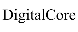 DIGITALCORE