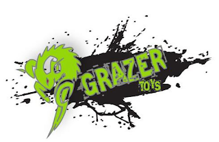 GRAZER TOYS