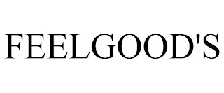 FEELGOOD'S