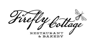 FIREFLY COTTAGE RESTAURANT & BAKERY