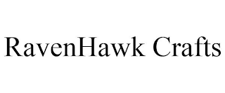RAVENHAWK CRAFTS
