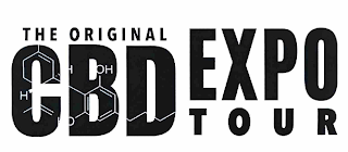 THE ORIGINAL CBD EXPO TOUR