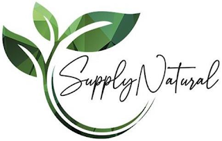 SUPPLY NATURAL