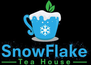 SNOWFLAKE TEA HOUSE