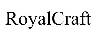 ROYALCRAFT