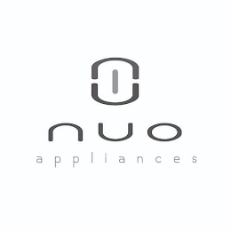 NUO APPLIANCES