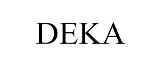 DEKA