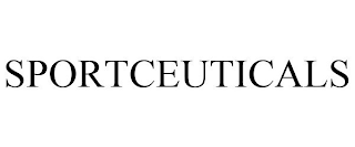 SPORTCEUTICALS