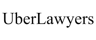 UBERLAWYERS