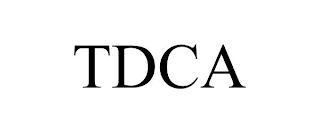 TDCA