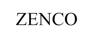 ZENCO